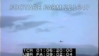 Burma: OSS Detachment 101 Activities 221647-01 | Footage Farm