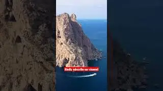 Ibiza - Travel Spain 2022 #travel #spain #travelspain #spainbestplaces #ibiza