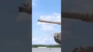 M1 Abrams || Польша