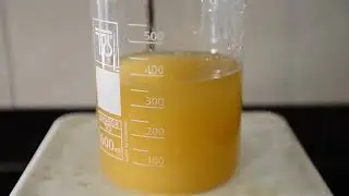 Saponification: Process of Making Soap