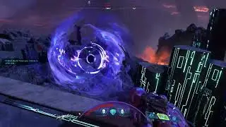 Let's Play Mass Effect: Andromeda: Peebee's Loyalty Rewards Plus EX: Part 1