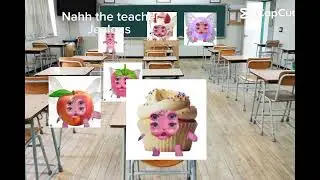 melberries in K-12;