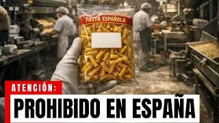 7 Marcas de PASTA que Debes EVITAR (pero 2 son Excelentes)