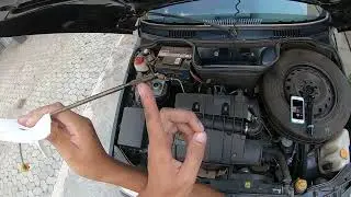 CUIDADOS BÁSICOS COM O UNO!