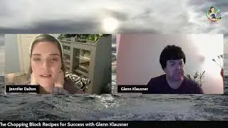 Recipes for Success with Glenn Klausner