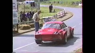 Course de cote de la Choisille 1995