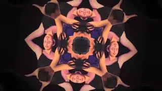 I Feel Alive - Larissa Lam  (EDM remix video)