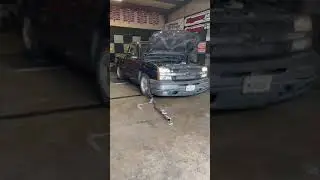 On3 Turbo 4.8 Silverado