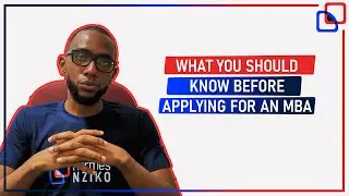 International MBA applicants: What to know before applying to Business school in the US