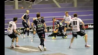 Maalikooste, Suomen Cup: Nokian KrP–Karhut