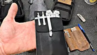 EDC-решения &mdash; карманная защита