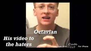 Percy Jackson Vines