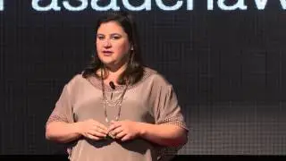 Changing the Face of International Journalism | Cristi Hegranes | TEDxPasadenaWomen