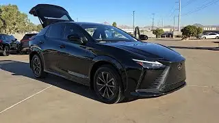 2026 LEXUS RZ 450E RZ 350E Las Vegas, Henderson, St. George, Cedar City, Summerlin NV