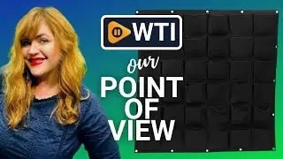 Ogrmar 36 Pockets Vertical Wall Garden | Our Point Of View