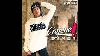 CAYENE « À COEUR OUVERT »