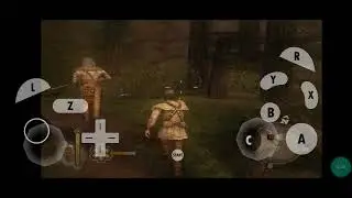 Gun de PS2 sem emulador 
