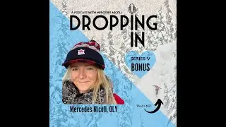 BONUS Episode DROPPING IN with Mercedes: Battling the shoulder Season Blues