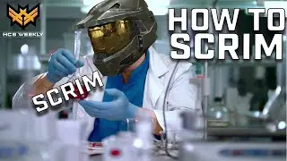 Royal 2 on the Science of Scrimming | HCS Weekly