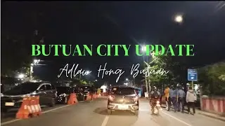 Butuan City Updates || Adlaw Hong Butuan @ Night || Fullmoon