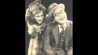 Poor Papa - The Goofus Five (California Ramblers with Adrian Rollini, Chelsea Quealey) (1926)