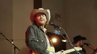 Robin Winther &ndash; Pick Up Truck Song (Live)