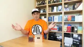 Calvin Klein Euphoria Amber Gold For Men, unboxing and first impressions!!!
