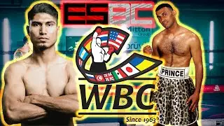 The WBC wants your FAVORITE fighter in Esports Boxing Club!!!!! (Boxing Video Game)