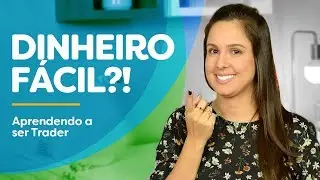 Como ganhar DINHEIRO com o DAY TRADE! (Os primeiros passos) #Ep.1