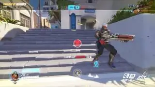 EPIC GENJI CYBORG NINJA