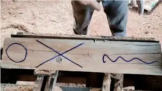 Woodturning  - The Bed's Leg Turning Creative #woodworking #shorts #davidman #apple #woodturning