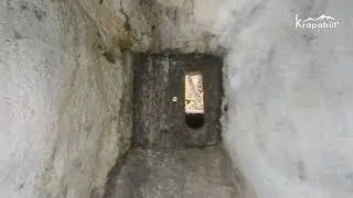 Staffelfelden, un abri d'infanterie vestige de l'ultime ligne d&eacute;fensive de l'Alsace en 1914-18