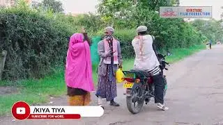 Ethiopia Oromo Comedy 2022 Bahaliyake tv  kiya tiya tv  Dolla Media