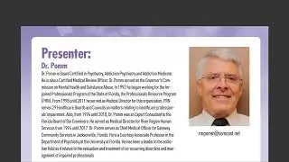 2022 4 12 The Confusing Picture of Psychotic Disorders Evaluation and Treatment