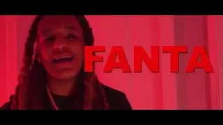 Iszy - Fanta (Official Music Video) (Produced by Richie)  (ZWIMAGING Production)