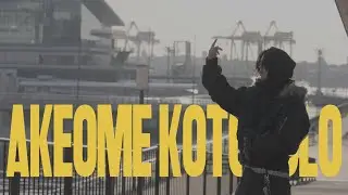 Civil boy - AKEOME KOTOYOLO(Official Music Video)