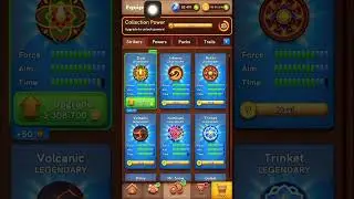 😱Diya 🪔 Legendary Striker Unlocked To Max Upgrades 75 Pices #carrompool