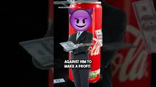 BREAKING NEWS: The CRAZY story ABOUT COCA-COLA&hellip;..😱