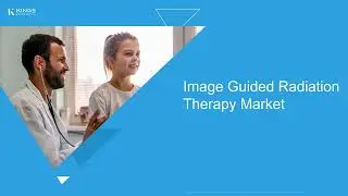 Global Image Guided Radiation Therapy Market Outlook 2024&ndash;2032 | Growth Driver & Future Opportunitie