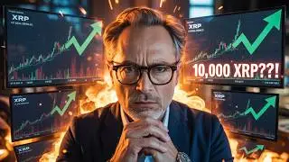 🚨 XRP Is Dipping NOW&hellip; Rebound Coming? WATCH BEFORE IT&rsquo;S TOO LATE