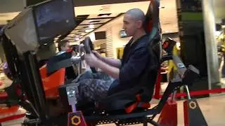 Relsson Virtual Park (RaceX & 9DX VR Adventures)