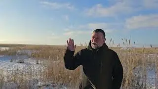 Пророк Михей .Облако Свидетелей, Прибалтика ,Вторые Ворота Праведности .