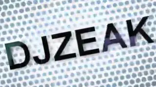 Intro DJZEAK DJzeak