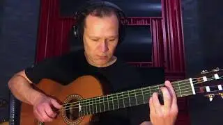 Estate - Guitar lesson - Chords and rhythm - Fingerstyle !