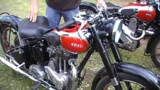 Ariel 350