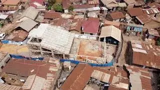 PROJECT LA HEKALU Video reposted @bccakampalaofficial1453
