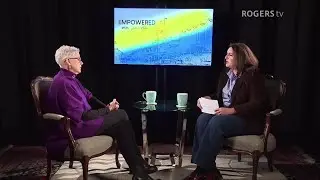 Empowered with Jessica Flynn | Rogers tv