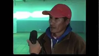 Testimonio Julian Emilio Cruz, de Olaroz Chico