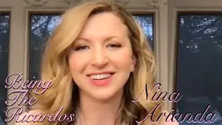 DP/30: Nina Arianda, Being The Ricardos