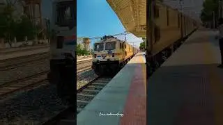 love #indian railways #support #me